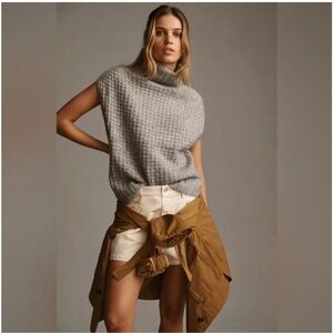 Anthropologie Sweater John+Jenn